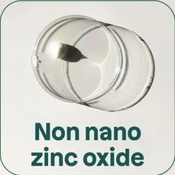 Attitude Baby & Kids Minerale Zonnebrand Face Stick Spf30