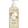 Attitude Baby Leaves 2-In-1 Shampoo – Pear Nectar