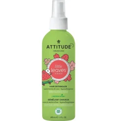 Attitude Little Leaves Anti-Klit Spray