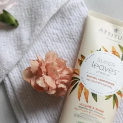Attitude Natuurlijke Conditioner – Volume & Shine