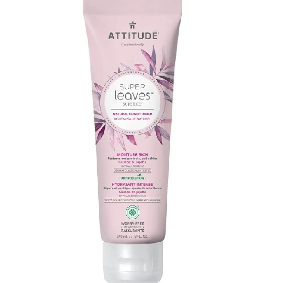 Attitude Natuurlijke Conditioner – Moisture Rich