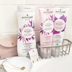 Attitude Natuurlijke Conditioner – Moisture Rich