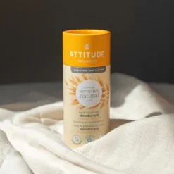 Attitude Natuurlijke Deodorant Sensitive – Argan Olie