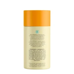 Attitude Natuurlijke Deodorant Sensitive – Argan Olie