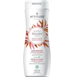 Attitude Natuurlijke Shampoo – Colour Protection