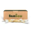 Bambaw Bamboe Wattenstaafjes