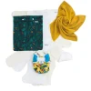 Bamboolik Ai2 Duo Wasbare Luiers Set Small
