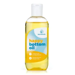 Bamboolik Happy Bottom Oil