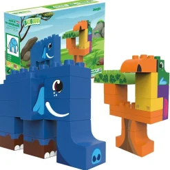 Biobuddi Jungle