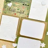 Bloom Your Message Diy Duurzame Kaartenset