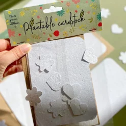 Bloom Your Message Diy Duurzame Kaartenset
