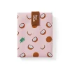 Boc'N'Roll Fruits Coconut