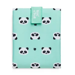 Boc'N'Roll Panda