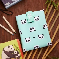 Boc'N'Roll Panda