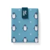 Boc'N'Roll Penguin