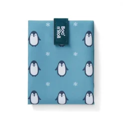 Boc'N'Roll Penguin