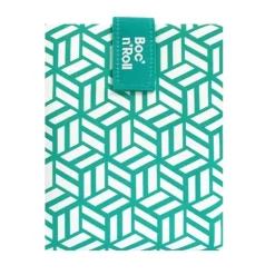 Boc'N'Roll Tiles Groen