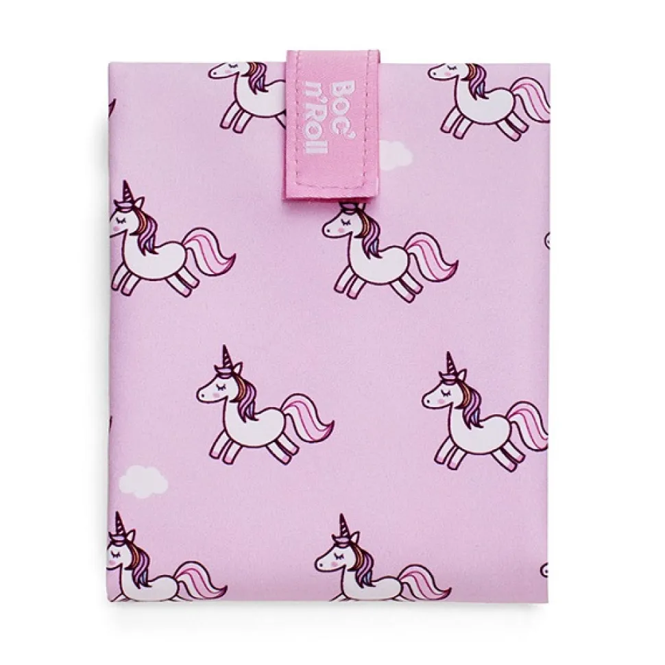 Boc'N'Roll Unicorn