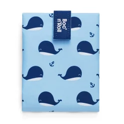 Boc'N'Roll Whale