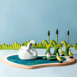 Bumbu Toys Baby Eendje