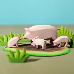 Bumbu Toys Biggetje