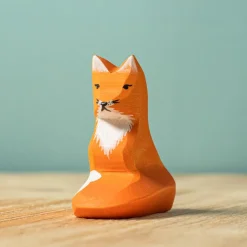 Bumbu Toys Boom En Dieren Set