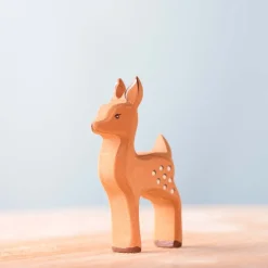 Bumbu Toys Bruin Reekalfje