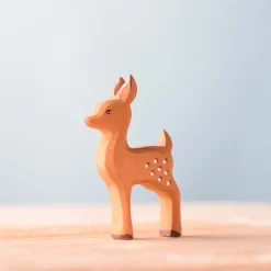 Bumbu Toys Bruin Reekalfje