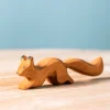 Bumbu Toys Eekhoorn