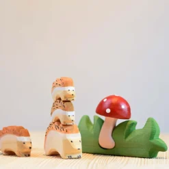 Bumbu Toys Egel