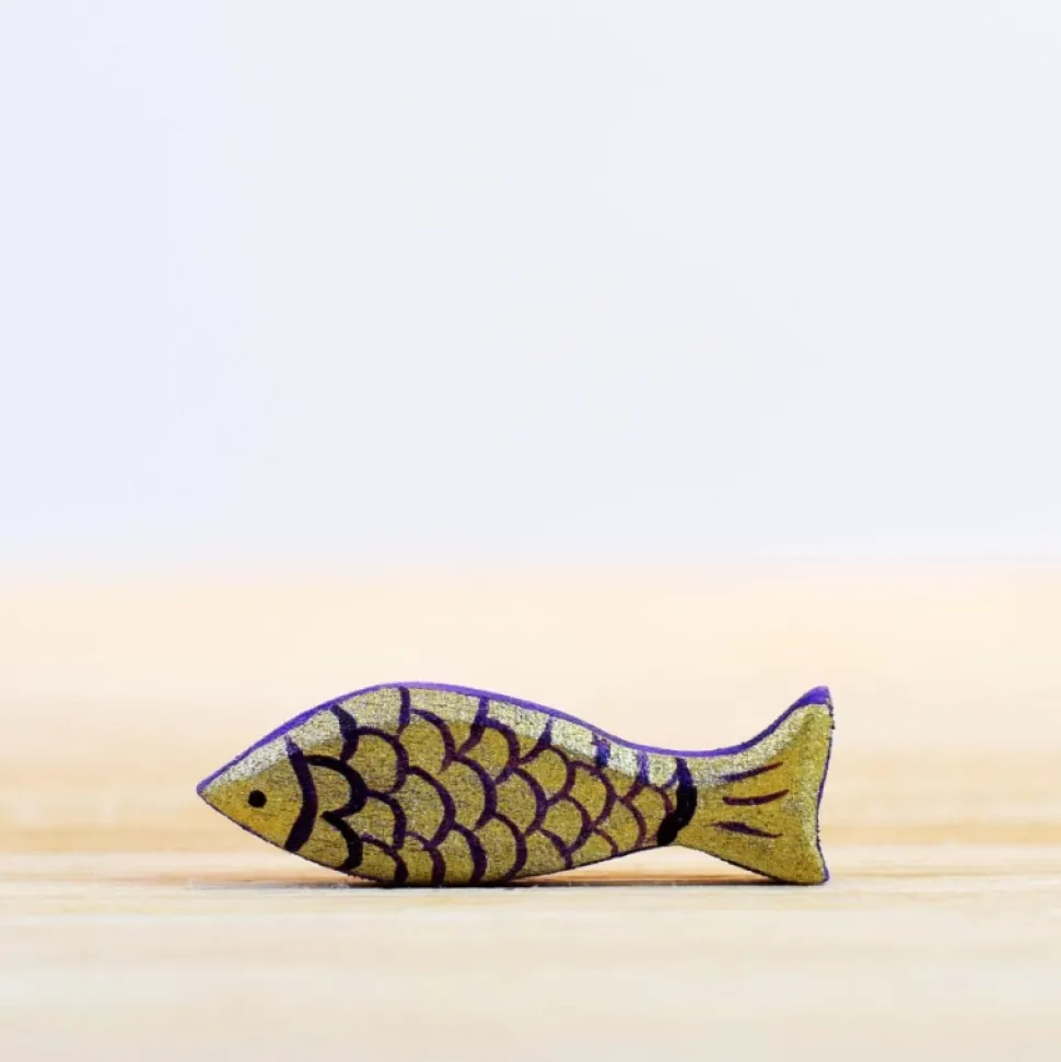 Bumbu Toys Forel Paars