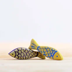 Bumbu Toys Forel Paars