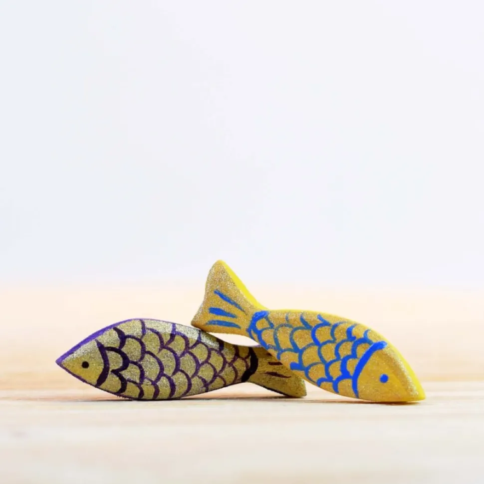 Bumbu Toys Forel Paars