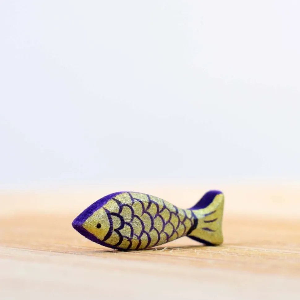 Bumbu Toys Forel Paars