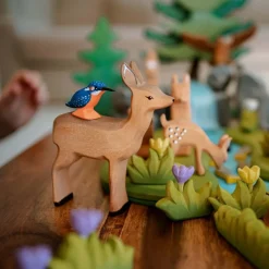 Bumbu Toys Hert