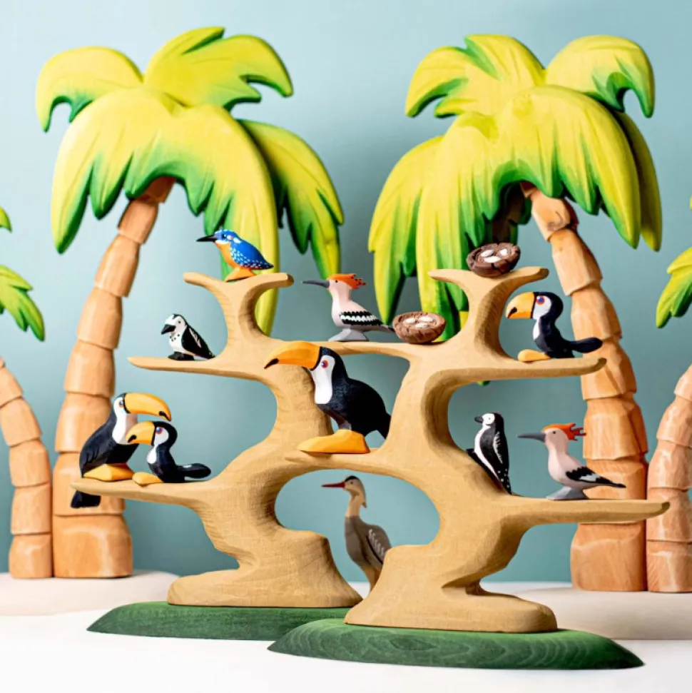 Bumbu Toys Hop