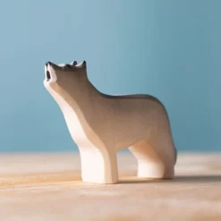 Bumbu Toys Huilende Wolf