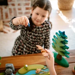 Bumbu Toys Ijsvogel