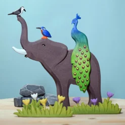 Bumbu Toys Ijsvogel
