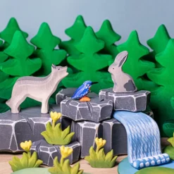 Bumbu Toys Ijsvogel