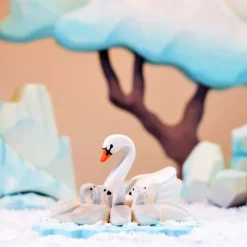 Bumbu Toys Jonge Zwaan