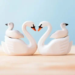 Bumbu Toys Jonge Zwaan
