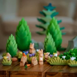 Bumbu Toys Konijn