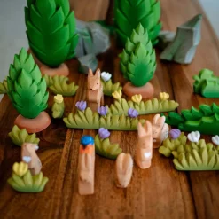 Bumbu Toys Konijn