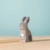Bumbu Toys Konijn Grijs