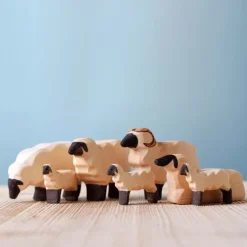 Bumbu Toys Lammetje