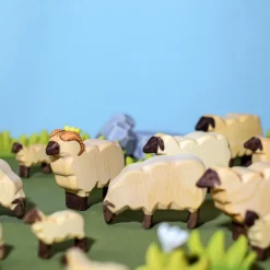 Bumbu Toys Lammetje
