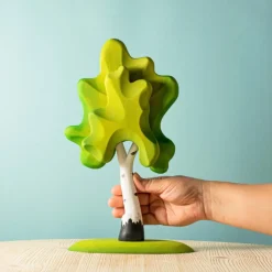 Bumbu Toys Medium Berkenboom