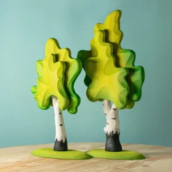 Bumbu Toys Medium Berkenboom