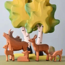 Bumbu Toys Medium Berkenboom